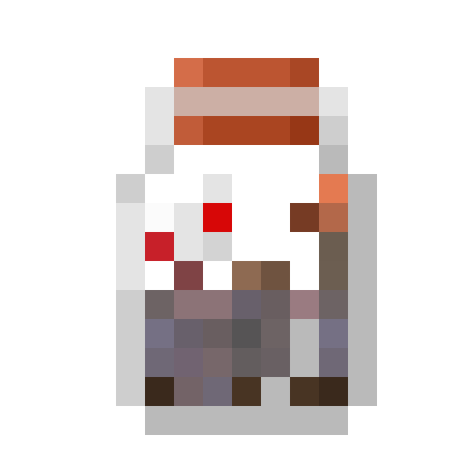 Mushroom Terrarium