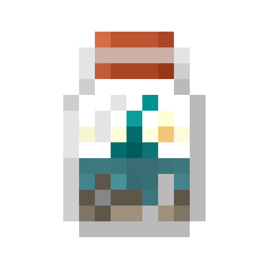 Mystic Terrarium