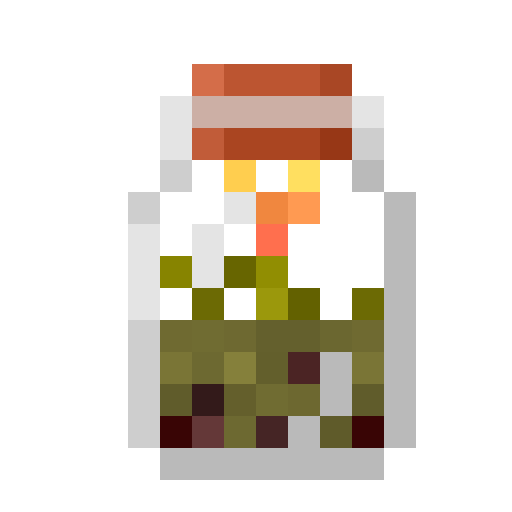 Nether Terrarium
