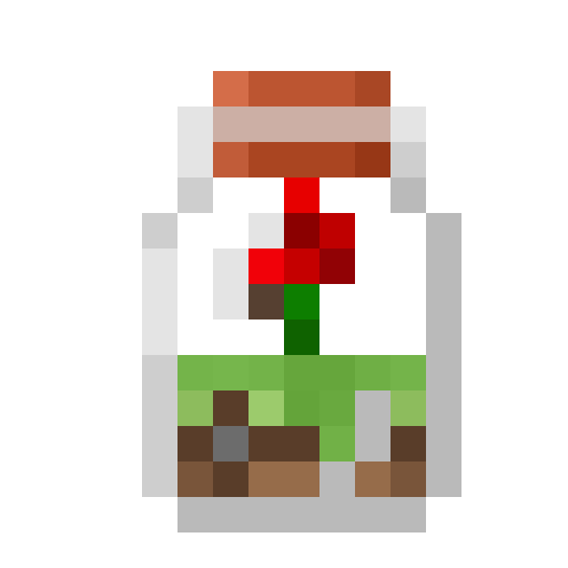 Origin Terrarium