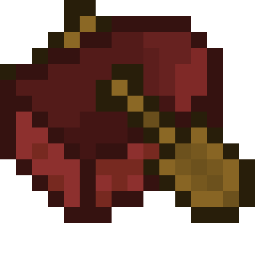 Cherry Boat