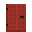 Cherry Door