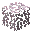 White Cherry Leaves