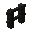 Ebony Fence