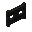 Ebony Fence Gate