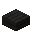 Ebony Wood Slab
