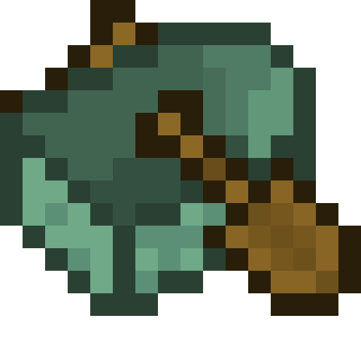 Ethereal Boat