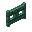 Ethereal Fence Gate