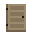 Fir Door
