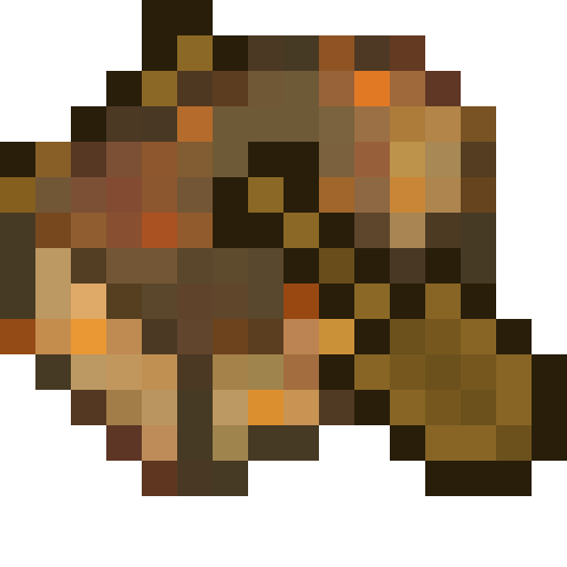 Hellbark Boat
