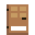 Hellbark Door
