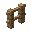 Hellbark Fence