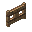 Hellbark Fence Gate