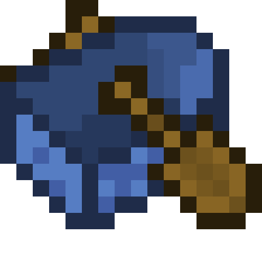 Magic Boat