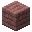 Mahogany Wood Planks