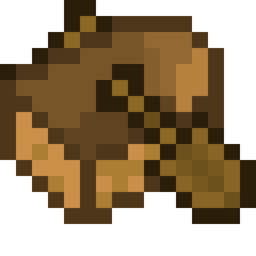 Palm Boat