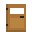 Palm Door