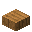 Palm Wood Slab