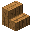 Palm Wood Stairs