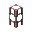 Diamond Kinesis Pipe