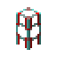 Diamond Kinesis Pipe