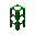 Emerald Fluid Pipe