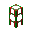 Emerald Kinesis Pipe