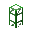Emerald Transport Pipe