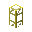 Gold Transport Pipe