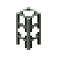 Iron Fluid Pipe