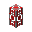 Iron Kinesis Pipe