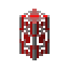 Iron Kinesis Pipe