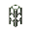 Quartz Fluid Pipe