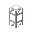 Quartz Transport Pipe