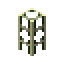 Sandstone Fluid Pipe