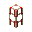 Sandstone Kinesis Pipe