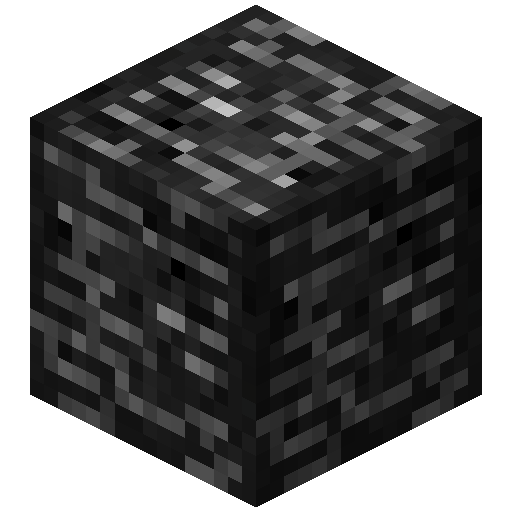 Infinity Dust Block
