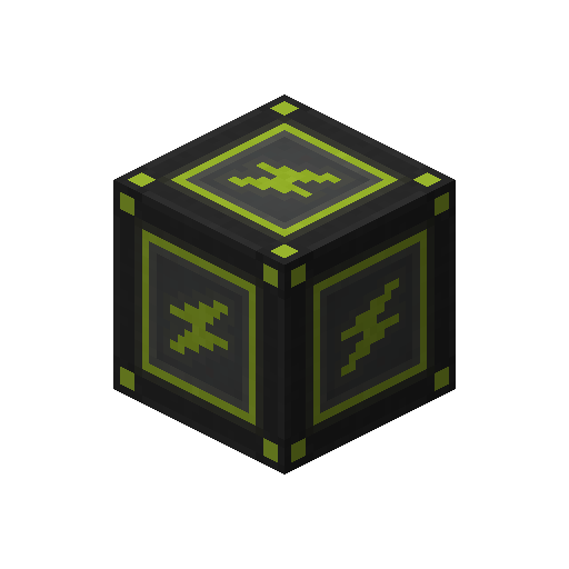 Ender Energy Conduit