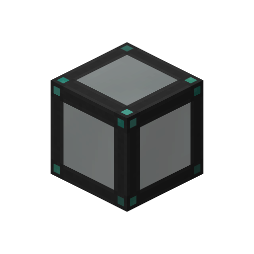Ender Fluid Conduit