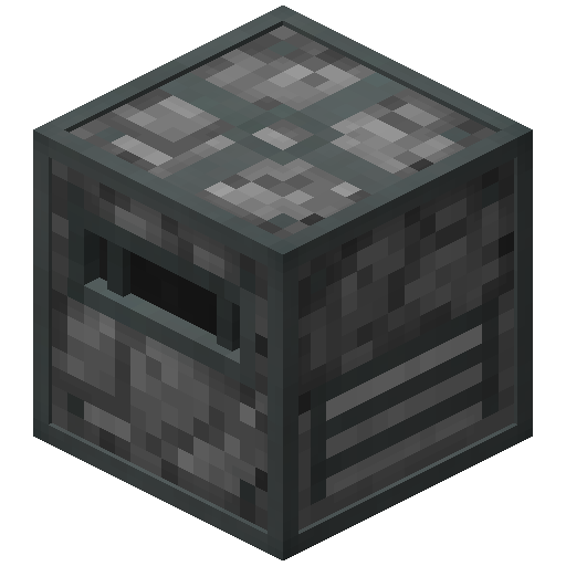 Simple SAG Mill