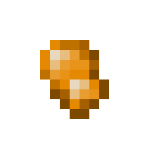 Energetic Alloy Nugget