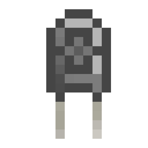 Basic Capacitor