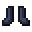 Titanium Boots