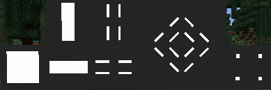 Light Panel Patterns