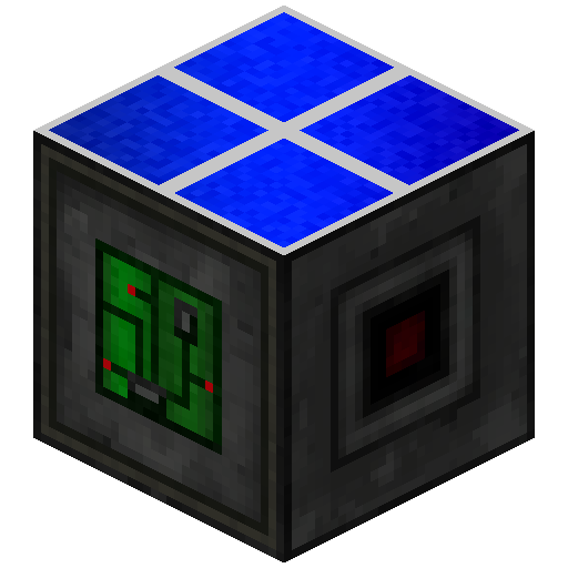 Basic Solar Panel