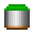 Light Oxygen Tank