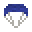 Blue Parachute