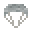 Light Gray Parachute