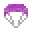 Magenta Parachute