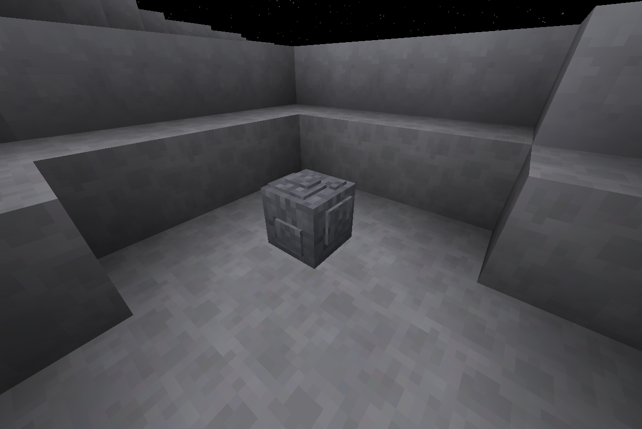 Meteorite Picture 1